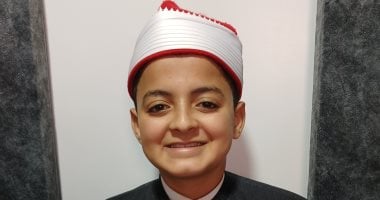 "رمضان تجلى" بصوت فياض أحمد فياض موهبة تتألق في سماء الإنشاد الديني.. فيديو