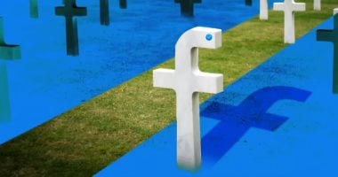 خلود رقمى.. براءة اختراع من ميتا لنظام AI يدير حسابات المستخدمين بعد وفاتهم