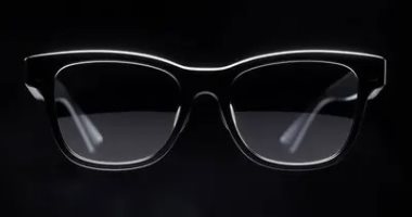 الهند تكشف أول نظارات ذكية محلية تعمل بالذكاء الاصطناعى