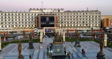 محافظ أسوان الجديد يعيد هيكلة العمل التنفيذى