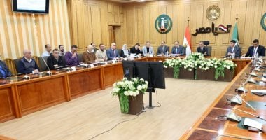 محافظ المنوفية يتابع الموقف النهائى لاستلام مشروعات «حياة كريمة»