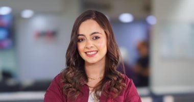 الزميلة بتول عصام 