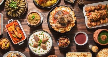 أكلات مهمة على سفرة رمضان للحفاظ على نشاط أطفالك خلال الشهر الكريم