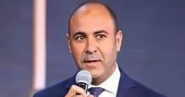 محمود التونى: نعينع وبلال يؤمّان أول صلاة تراويح على قناة الحياة من مسجد الحسين