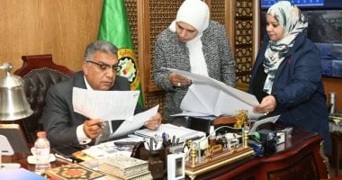 محافظة الدقهلية تعلن اعتماد الأحوزة العمرانية لـ 17 قرية وعزبة.. تفاصيل