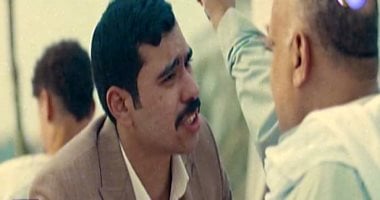 مسلسل فخر الدلتا الحلقة الأولى.. إطلاق نار فى فرح أخت محمد صلاح وخناقة نسب