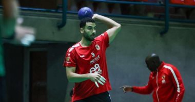 تعرف علي موعد قبل نهائي ونهائي كأس مصر لرجال كرة اليد