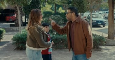 مسلسل فن الحرب.. كيف تؤثر خلافات الوالدين أمام الأطفال على نفسيتهم؟