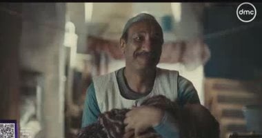 مسلسل مناعة الحلقة 1 .. مناع يُرزق بغرام والمعلم يسمى الطلبية على اسمها