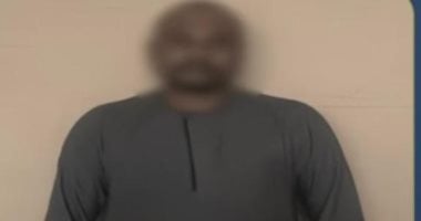 كذب وادعى أنه ضابط شرطة.. سقوط صاحب فيديو واقعة المجمع السكني بالجيزة