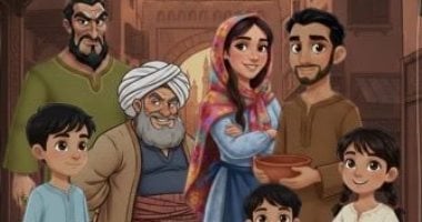 التجربة الأولى من نوعها.. اليوم السابع يطلق تتر «كنز الغلابة» بإنتاج ذكاء اصطناعي كامل