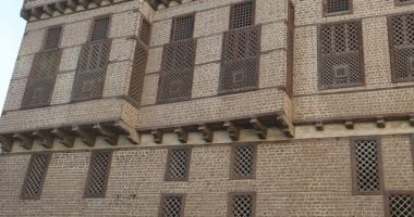 التنسيق الحضارى يوضح اشتراطات الهوية البصرية فى فوه التراثية بكفر الشيخ