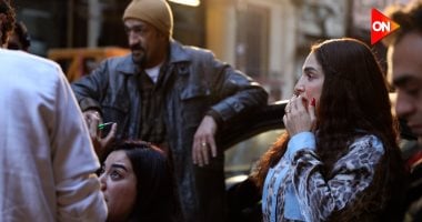 مسلسل حد أقصى الحلقة 1.. زوج روجينا يطلب منها الحصول على قرض