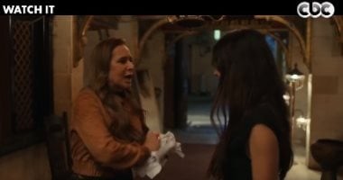 مسلسل على قد الحب الحلقة 1.. نيللى كريم تُصدَم بخيانة صديقتها