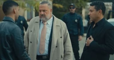 أولاد الراعى الحلقة 1.. خالد الصاوي ينقذ ابن أحمد عيد بعد ضربه لنجل شقيق إيهاب فهمي