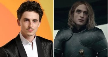 تيموثي شالاميه يشعل من جديد جدل Team Edward vs. Team Jacob بصورة