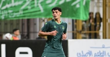 في الكورة : عبد الرحمن مجدي يقترب من المشاركة أساسيا مع الاتحاد السكندري أمام بتروجت