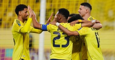 في الكورة : النصر ضد أركاداج.. العالمي يفوز بهدف ويتأهل لربع نهائي دوري أبطال آسيا 2