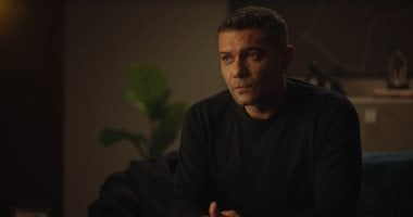 آسر ياسين عند الدكتور النفسي