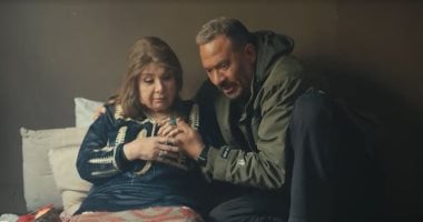 أولاد الراعى الحلقة 1.. ماجد المصري يواجه ألم والدته المصابة بآلزهايمر