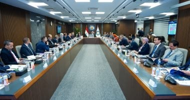 وزير البترول: إيجبس2026 فرصة هامة لعرض رؤية متكاملة تعكس مكانة مصر كوجهة استثمارية جاذبة