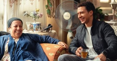 مسلسل عين سحرية الحلقة 1.. عصام عمر ينهى علاقته بحبيبته ويخفى عن والدته