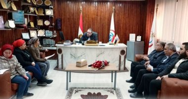 صحة بالشرقية تعلن خطة تطوير العمل الصيدلي بالمديرية والمستشفيات