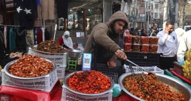 شهر رمضان فى الهند.. استقبال حافل بالضيف الكريم