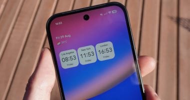 هل تطرح جوجل تقنية Face ID؟.. نظام فتح وجه جديد لهواتف Pixel وChromebook
