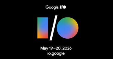 Google I/O 2026 ينطلق في مايو.. وجيميناي يتصدر المشهد