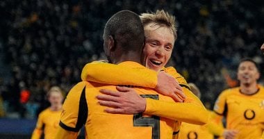 في الكورة : دورتموند ضد أتالانتا.. أسود الفيستيفال يضع قدما في ثمن النهائي 