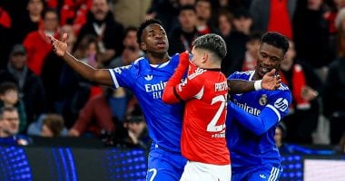 عقوبات محتملة من يويفا.. تفاصيل العنصرية ضد فينيسيوس نجم ريال مدريد