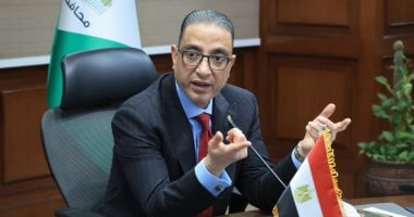 محافظ الجيزة: المواطن عايز يشوف نتيجة على الأرض مش وعود