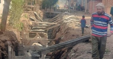 محافظ الشرقية يُتابع نسب تنفيذ مشروعات خدمية بالزقازيق والحسينية 