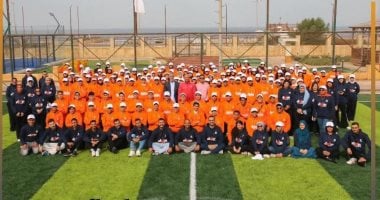 أنشطة توعوية وتنموية بمراكز وأندية الشباب بالشرقية