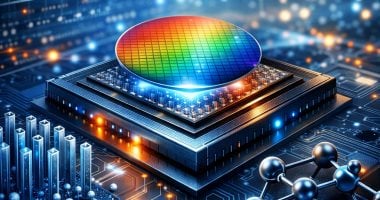 ثورة الرقائق الدقيقة.. كيف ستغير معالجات 2 نانومتر أجهزتنا الذكية؟