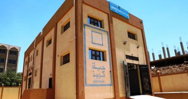 دعم الكهرباء بقرى أسوان بمحولات وخلايا جديدة ضمن مبادرة «حياة كريمة».. صور