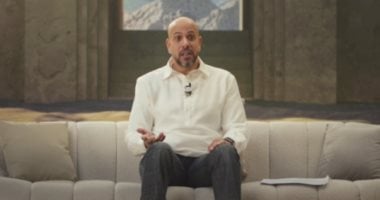 عمرو مهران يكشف أسرار السعادة الزوجية من بيوت الأنبياء