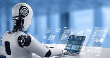ما هي الأتمتة؟.. كلمة السر وراء تطور الذكاء الاصطناعي والتكنولوجيا