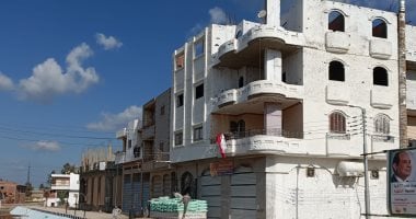 من مشروعات مبادرة حياة كريمة بالدقهلية