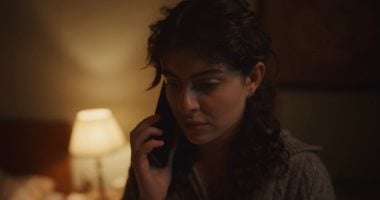 الحرب فى غزة تفرق بين تارا عبود ووالدها إياد نصار فى صحاب الأرض