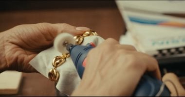 لو عندك مشروع حرف يدوية زي نيللي كريم في مسلسل على قد الحب.. مين ممكن يدعمك؟