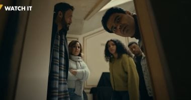 مسلسل فن الحرب