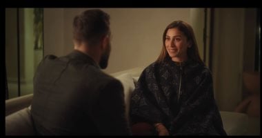 مسلسل اتنين غيرنا الحلقة 2.. دينا الشربينى تنهى علاقاتها العاطفية فى عيد ميلادها