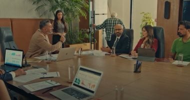 مواعيد عرض مسلسل كلهم بيحبوا مودى