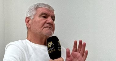 إكرامي لـ«كلم ربنا»: موت ابنى المفاجئ وأزمة رمضان صبحى كسروا ضهرى