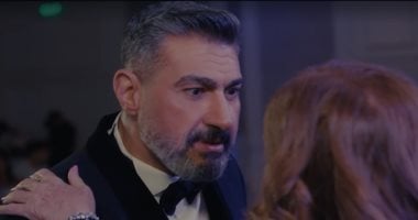 مسلسل كلهم بيحبوا مودى الحلقة 2.. النفقات تؤدى لإفلاس شركة ياسر جلال