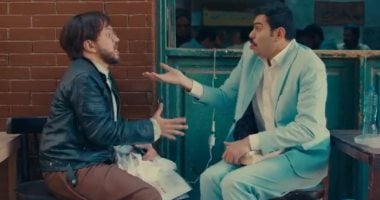 مسلسل فخر الدلتا الحلقة 2.. أحمد عصام السيد يخدع فخر الدلتا ويسرقه