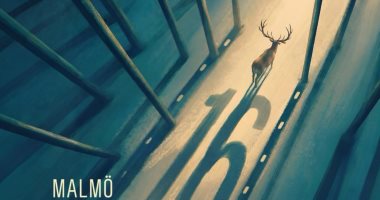 مهرجان مالمو للسينما العربية يطرح بوستر دورته الـ16