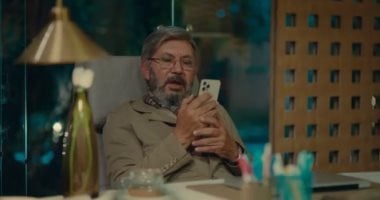 مسلسل فخر الدلتا الحلقة 2.. كمال أبو رية يُعيد فخر إلى الشركة بسبب فيديو إعلان